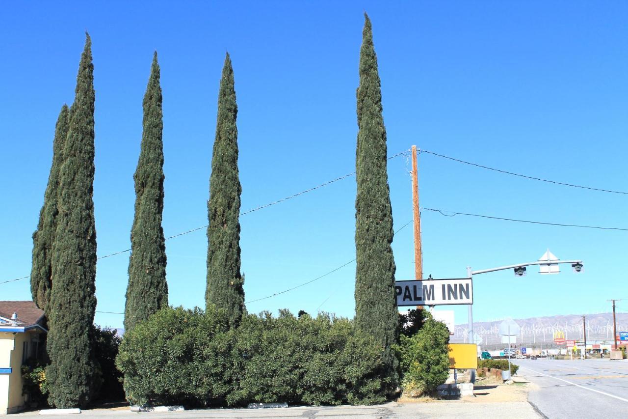 Palm Inn Mojave Dış mekan fotoğraf